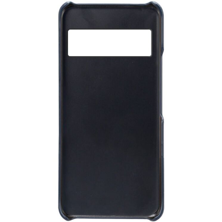 Защитный чехол Deexe Pocket Case для Google Pixel 8 Pro - Blue: фото 4 из 4