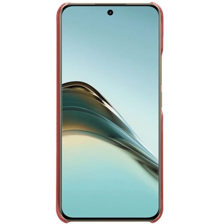 Защитный чехол Deexe Pocket Case для Realme 13 Pro / 13 Pro Plus - Red: фото 3 из 5