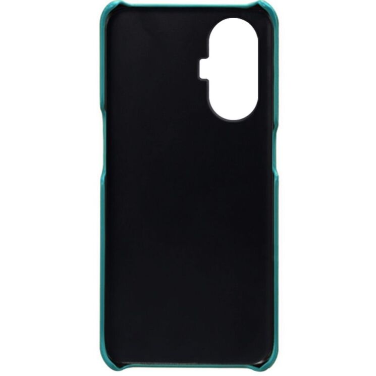 Захисний чохол Deexe Pocket Case для Realme C55 - Green: фото 4 з 5