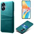 Захисний чохол Deexe Pocket Case для Realme C55 - Green (324727G)