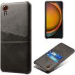 Защитный чехол Deexe Pocket Case для Samsung Galaxy Xcover 7 (G556) - Black (349706B)