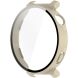 Защитный чехол Deexe Protective Frame для Huawei Watch GT 5 Pro (42mm) - Ivory White (371002IW). Фото 2 из 7