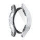 Защитный чехол Deexe Protective Frame для Samsung Galaxy Watch 4 (40mm) - Silver (284613S). Фото 2 из 6
