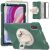 Защитный чехол Deexe Rotation Hybrid для Xiaomi Redmi Pad Pro / Poco Pad - Emerald Green: фото 1 из 14