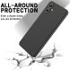 Защитный чехол Deexe Silicone Case для Samsung Galaxy A06 (A065) - Yellow (365114Y). Фото 6 из 8