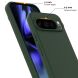 Захисний чохол Deexe Silicone Case with MagSafe для Google Pixel 10 Pro XL - Wine Red (384707WR). Фото 7 з 9
