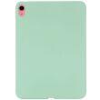 Защитный чехол Deexe Silicone Shell для Apple iPad 10.9 (2022) / iPad 11 (2025) - Green (306456G)