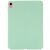 Защитный чехол Deexe Silicone Shell для Apple iPad 10.9 (2022) / iPad 11 (2025) - Green: фото 1 из 9