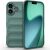 Захисний чохол Deexe Terra Case для Apple iPhone 17 - Green: фото 1 з 6