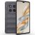 Защитный чехол Deexe Terra Case для Honor Magic 7 Lite - Dark Grey: фото 1 из 4