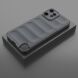 Захисний чохол Deexe Terra Case для Nothing CMF Phone 2 Pro - Dark Grey (386508DH). Фото 2 з 4