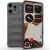 Захисний чохол Deexe Terra Case для Nothing CMF Phone 2 Pro - Dark Grey: фото 1 з 4