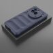 Защитный чехол Deexe Terra Case для Nothing Phone (3a) Pro - Dark Blue (377617DB). Фото 3 из 8