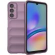 Защитный чехол Deexe Terra Case для Samsung Galaxy A05s (A057) - Light Purple (340360LV)