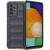Защитный чехол Deexe Terra Case для Samsung Galaxy A52 (A525) / A52s (A528) - Dark Grey: фото 1 из 4
