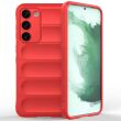 Захисний чохол Deexe Terra Case для Samsung Galaxy S23 - Red (318015R)
