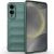 Захисний чохол Deexe Terra Case для Samsung Galaxy S25 Edge (S937) - Green: фото 1 з 3