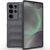 Защитный чехол Deexe Terra Case для Samsung Galaxy S25 Ultra (S938) - Dark Grey: фото 1 из 4