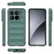 Защитный чехол Deexe Terra Case для Xiaomi 15 Pro - Black (371112B). Фото 6 из 6