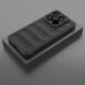Защитный чехол Deexe Terra Case для Xiaomi 15 Pro - Black (371112B). Фото 4 из 6