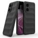 Защитный чехол Deexe Terra Case для Xiaomi Redmi A5 - Black (380218B). Фото 2 из 6