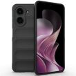 Защитный чехол Deexe Terra Case для Xiaomi Redmi A5 - Black (380218B)