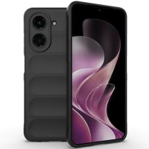 Защитный чехол Deexe Terra Case для Xiaomi Redmi A5 - Black: фото 1 из 6
