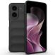 Защитный чехол Deexe Terra Case для Xiaomi Redmi A5 - Black (380218B). Фото 1 из 6