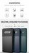 Защитный чехол Deexe Thunder Series для Samsung Galaxy S10 Plus (G975) - Black (223390B). Фото 4 из 10