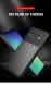 Защитный чехол Deexe Thunder Series для Samsung Galaxy S10 Plus (G975) - Black (223390B). Фото 3 из 10