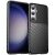 Защитный чехол Deexe Thunder Series для Samsung Galaxy S24 - Black: фото 1 из 7