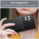 Защитный чехол Deexe Thunder Series для Samsung Galaxy S24 - Black (343516B). Фото 5 из 7