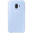 Защитный чехол Dual Layer Cover для Samsung Galaxy J2 2018 (J250) EF-PJ250CLEGRU - Light Blue (172306L)