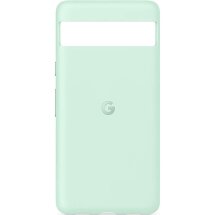 Защитный чехол Durable Protection Case для Google Pixel 7a - Seafoam: фото 1 из 7