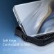 Защитный чехол DUX DUCIS Aimo Series для Honor Magic 6 Pro - Black (355802B). Фото 9 из 13
