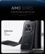 Защитный чехол DUX DUCIS Aimo Series для Honor Magic 6 Pro - Black (355802B). Фото 10 из 13
