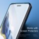 Защитный чехол DUX DUCIS Aimo Series для Honor Magic 6 Pro - Black (355802B). Фото 8 из 13