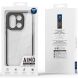 Защитный чехол DUX DUCIS Aimo Series для OnePlus 15 - Black (391301B). Фото 8 из 9