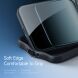 Защитный чехол DUX DUCIS Aimo Series для OnePlus 15 - Black (391301B). Фото 7 из 9