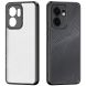 Защитный чехол DUX DUCIS Aimo Series для OPPO Reno 13 F/FS 5G - Black (375709B). Фото 2 из 6