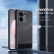 Защитный чехол DUX DUCIS Aimo Series для OPPO Reno 13 F/FS 5G - Black (375709B). Фото 3 из 6