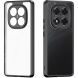 Защитный чехол DUX DUCIS Aimo Series для Xiaomi Redmi Note 14 Pro Plus - Black (373227B). Фото 2 из 10