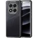 Защитный чехол DUX DUCIS Aimo Series для Xiaomi Redmi Note 14 Pro Plus - Black (373227B). Фото 1 из 10