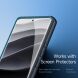 Защитный чехол DUX DUCIS Aimo Series для Xiaomi Redmi Note 14 Pro Plus - Black (373227B). Фото 8 из 10