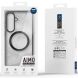 Захисний чохол DUX DUCIS Aimo Series Magnetic (FP) для Samsung Galaxy S26 Plus - Black (404315B). Фото 10 з 11
