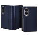 Защитный чехол DUX DUCIS Bril Series для Samsung Galaxy Fold 8 - Blue (424511L). Фото 2 из 10