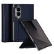 Защитный чехол DUX DUCIS Bril Series для Samsung Galaxy Fold 8 - Blue (424511L). Фото 1 из 10