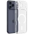 Захисний чохол DUX DUCIS Clin Series MagSafe для iPhone 18 Pro Max - Clear (423838C)