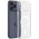 Захисний чохол DUX DUCIS Clin Series MagSafe для iPhone 18 Pro Max - Clear (423838C). Фото 1 з 13