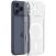 Захисний чохол DUX DUCIS Clin Series MagSafe для iPhone 18 Pro Max - Clear: фото 1 з 13